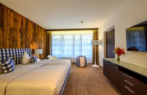 Spindleruv Mlyn Hotel | Hotel Bedřiška Wellness Resort & Spa