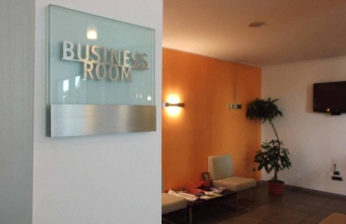 San Giovanni Teatino Hotel | Hotel Bed & Business