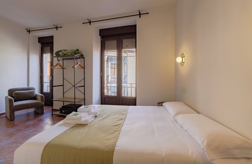 Centro histórico de Ávila Hotel | HOTEL BEDMATES