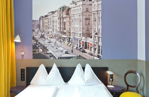 Innere Stadt Hotel | Hotel Beethoven Wien