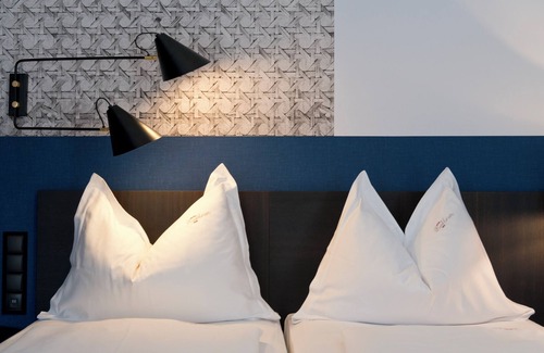 Innere Stadt Hotel | Hotel Beethoven Wien