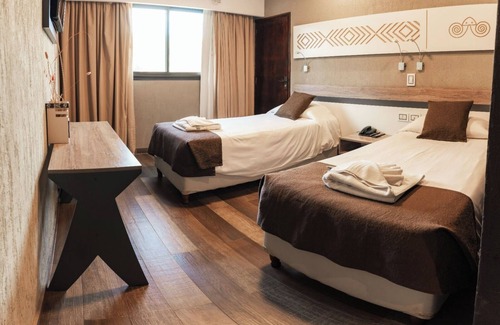 Belén Complejo | Hotel Belén