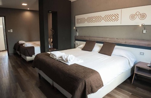 Belén Complejo | Hotel Belén