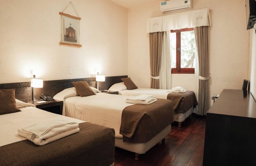 Belén Complejo | Hotel Belén