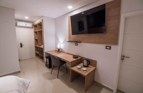 Realicó Hotel | Hotel Bel Posto by Tandem
