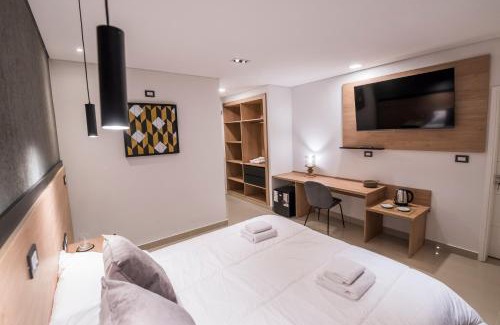 Realicó Hotel | Hotel Bel Posto by Tandem