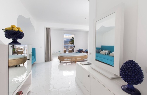 Sorrento Hotel | Hotel Belair