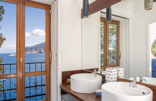 Sorrento Hotel | Hotel Belair