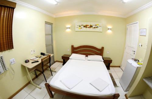 Centro Hotel | Hotel Belem Fortaleza