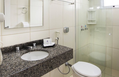 Centro Hotel | Hotel Bella Camboriú