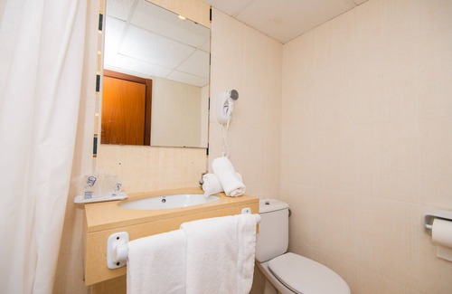 Es Pelats Hotel | Hotel Bella Mar