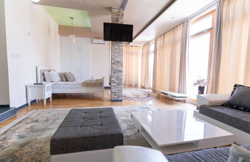 Leskovac Hotel | Hotel Bella Nella