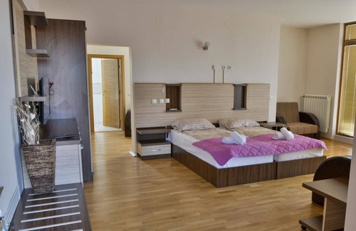 Leskovac Hotel | Hotel Bella Nella