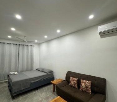 Tamarindo Apartamento | Hotel Bella Tamarindo Guanacaste