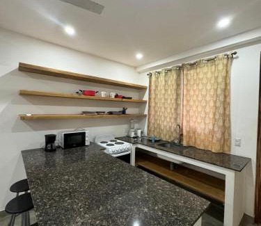 Tamarindo Apartamento | Hotel Bella Tamarindo Guanacaste