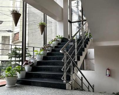 Darjeeling Hotel | Hotel Bella Vista Near Drc Parking