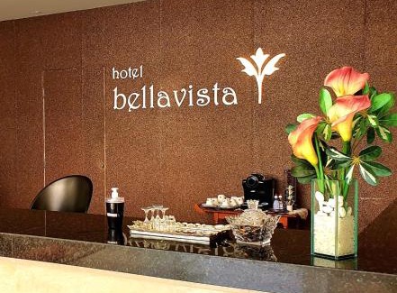 Paulo Afonso Hotel | Hotel Bellavista