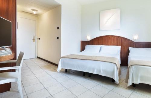 Milano Marittima Hotel | Hotel Bellevue Beach - sul mare