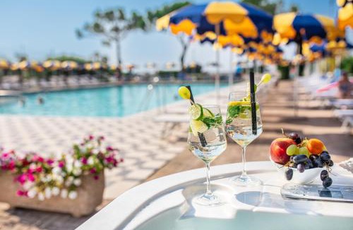 Bibione Hotel | Hotel Bellevue