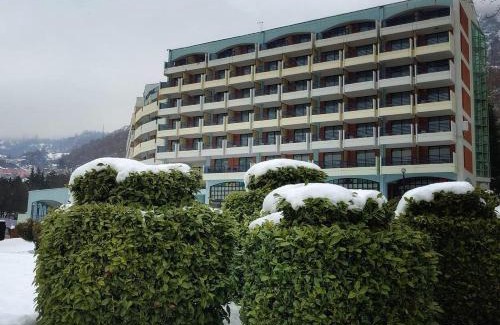 Ohrid Hotel | Hotel Bellevue - Metropol Lake Resort