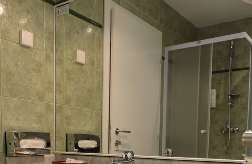 Skopje Region Hotel | Hotel Bellevue