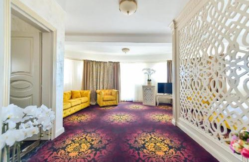 Eforie Nord Hotel | Hotel Belona