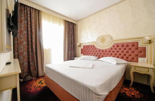 Eforie Nord Hotel | Hotel Belona