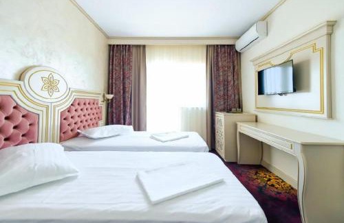 Eforie Nord Hotel | Hotel Belona