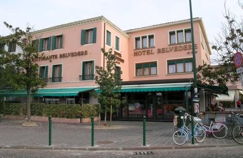 Santa Maria in Stelle Hotel | Hotel Belvedere