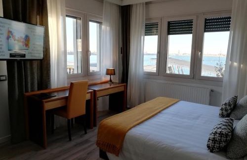 Santa Maria in Stelle Hotel | Hotel Belvedere