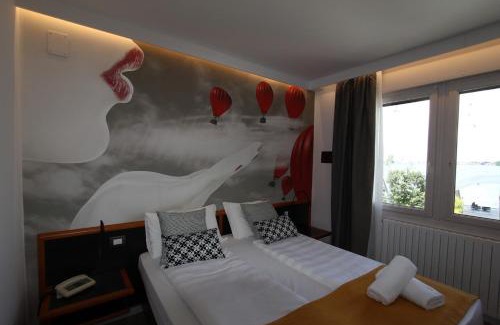 Santa Maria in Stelle Hotel | Hotel Belvedere