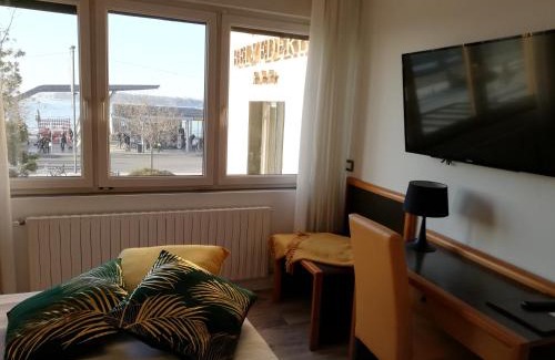 Santa Maria in Stelle Hotel | Hotel Belvedere