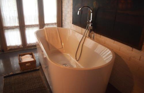 Mazunte Hotel | Hotel Bendita Luna