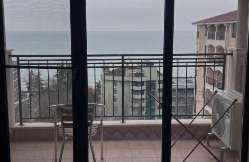Golden Sands Apartamento | Hotel Bendita Mare