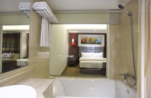 Gulshan Hotel | Hotel Bengal Blueberry