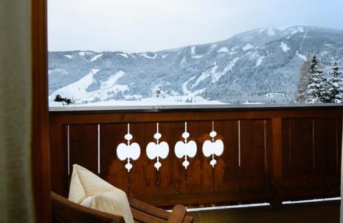 Muehlbach Am Hochkoenig Hotel | Hotel Bergheimat