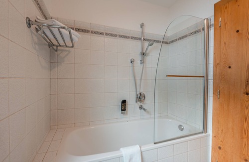 Neustift Im Stubaital Hotel | Hotel Bergjuwel