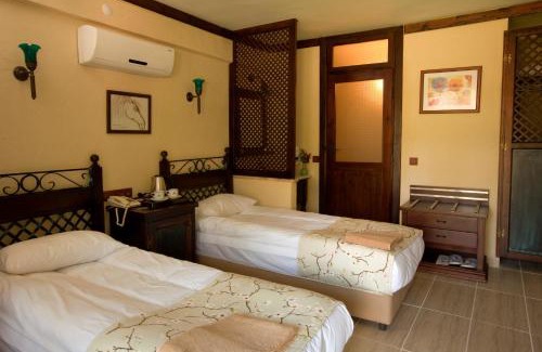 Kemer Hotel | Hotel Berke Ranch&Nature