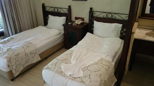 Kemer Hotel | Hotel Berke Ranch&Nature