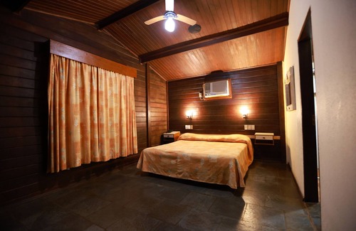 Avare Hotel | Hotel Berro D'Água Eco Resort