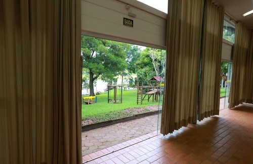 Avare Hotel | Hotel Berro D'Água Eco Resort