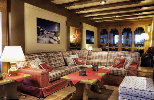 Madonna di Campiglio Hotel | Hotel Bertelli