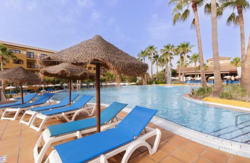 Almuñécar Hotel | Hotel Best Alcázar