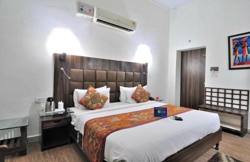 Agra Hotel | Hotel Best Family Rooms