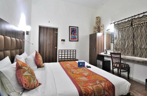 Agra Hotel | Hotel Best Family Rooms