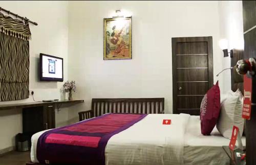 Agra Hotel | Hotel Best Family Rooms