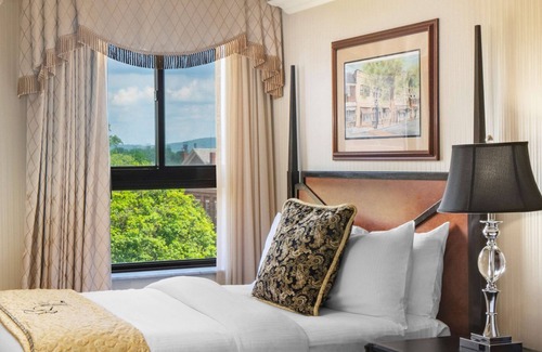 Bethlehem Hotel | Hotel Bethlehem, A Historic Hotel of America