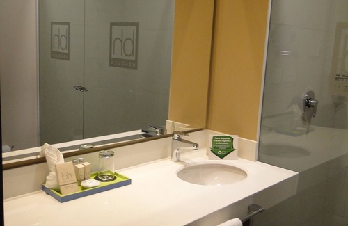 Usaquen Hotel | Hotel bh Usaquen