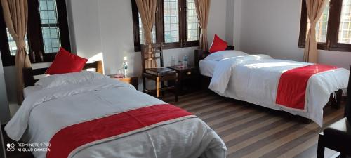 Pokhara Hotel | Hotel Bhagya