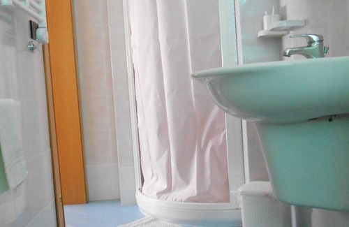 Marotta Hotel | Hotel Biancaneve